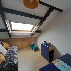 T3 Hyper Centre Appartement