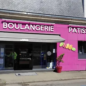 Magnifique T2 Neuf, Proche Gare, Parking Facile Appartement